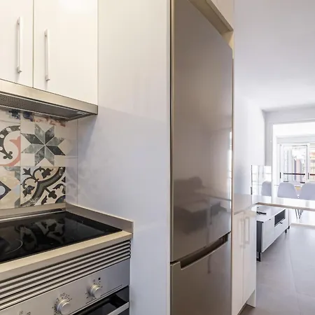 Coblanca 3-134 Levante Apartmán