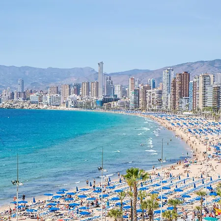 Coblanca 3-134 Levante Apartmán