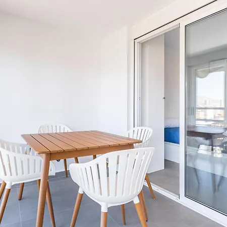 Coblanca 3-134 Levante *