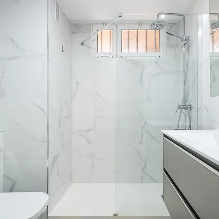 Coblanca 3-134 Levante דירה