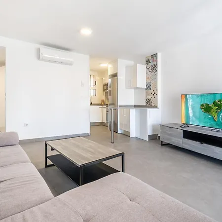 Coblanca 3-134 Levante דירה *