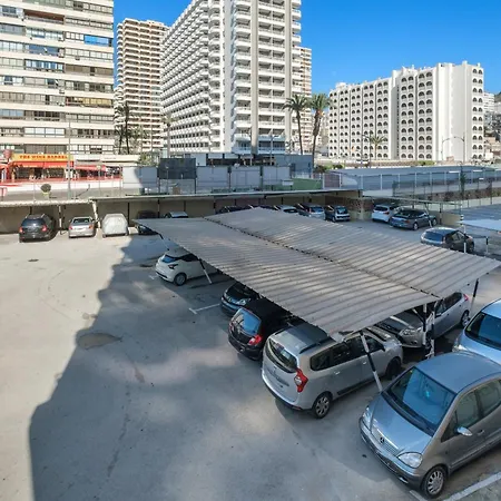 Coblanca 3-134 Levante *