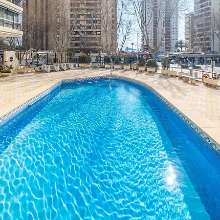 Coblanca 3-134 Levante * בנידורם