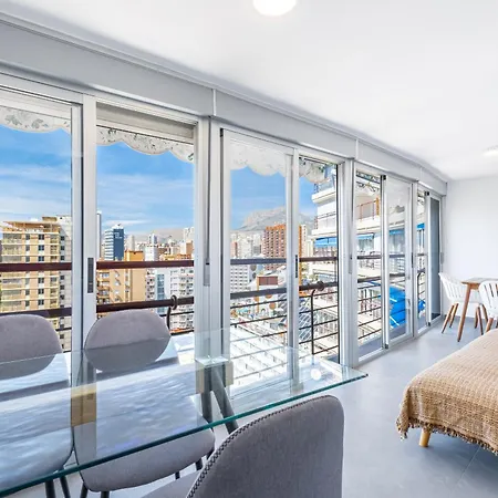 Coblanca 3-134 Levante * בנידורם