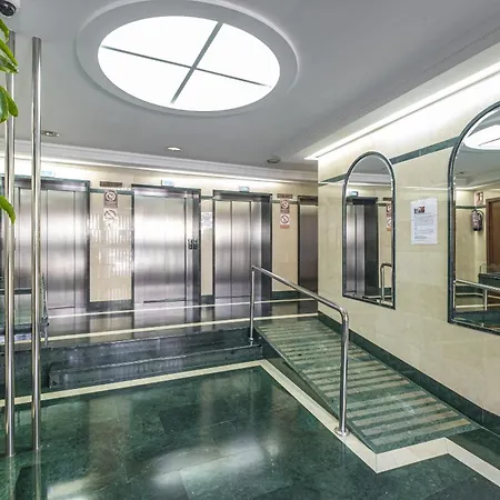 Apartman Coblanca 3-134 Levante Benidorm