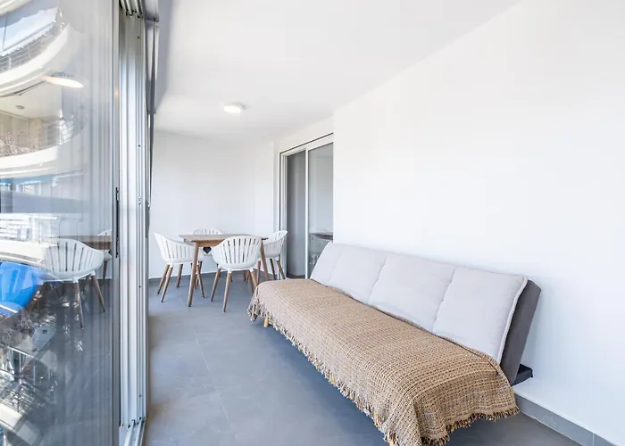 Appartement Coblanca 3-134 Levante